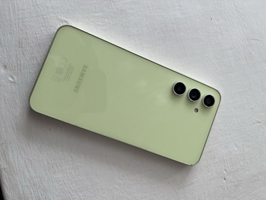 Samsung A54 5g ! 256 GB