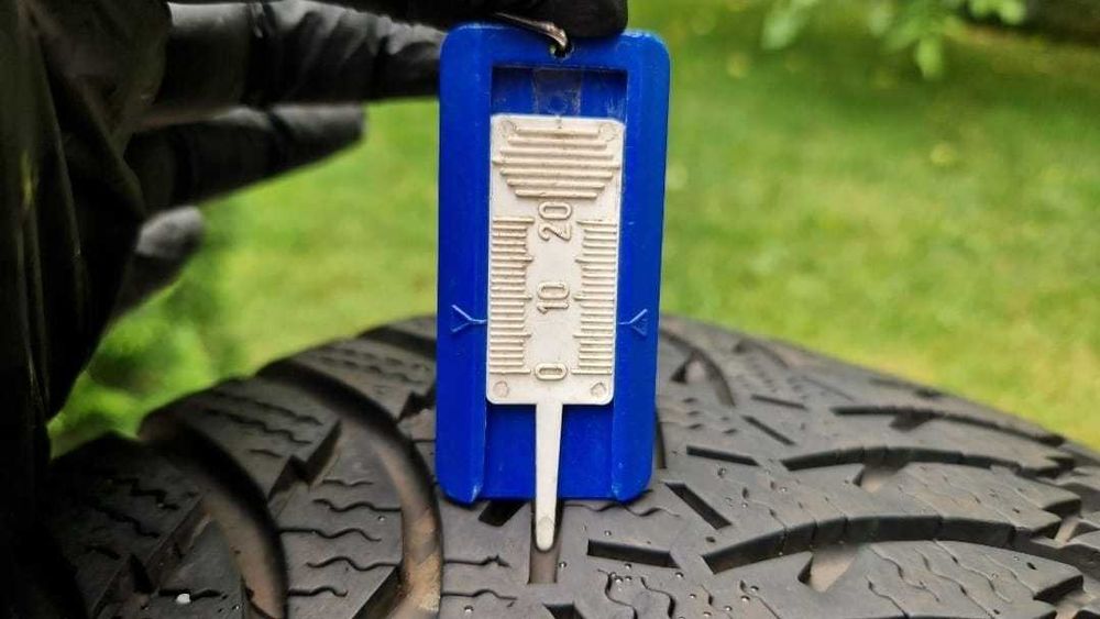 Anvelope iarna 225 60 R 17 Kumho