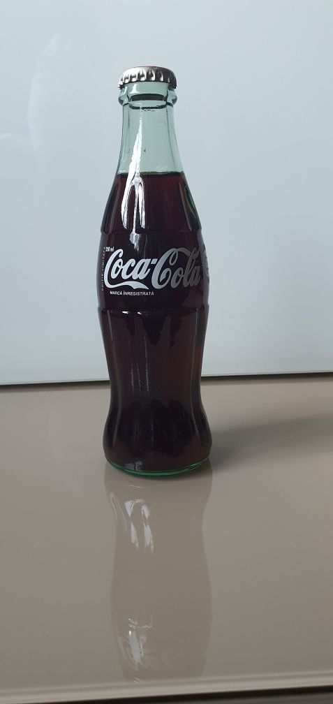 Coca-Cola Eclipsa 1999,pentru colectionari