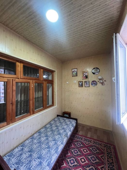 Продается квартира 4/5/5 Сергели Куйлюк 6