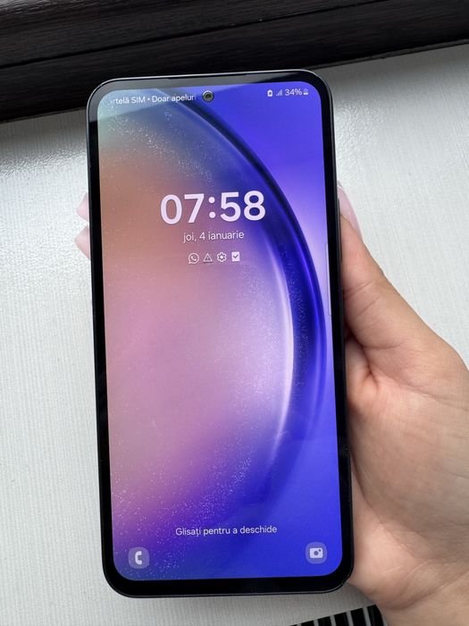 Vând Samsung Galaxy A54 5G
