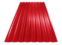 Tabla cutata T8,18,35 sau tip tigla-producator