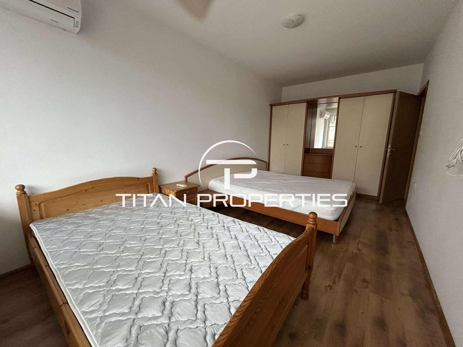 Дава се под наем Двустаен апартамент в Варна, Център - 70 кв.м за 400 € - Снимка #5