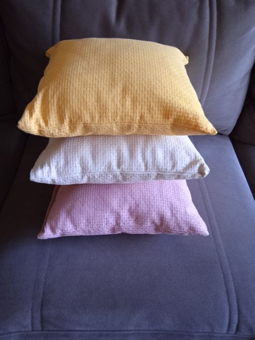 Декоративные подушки