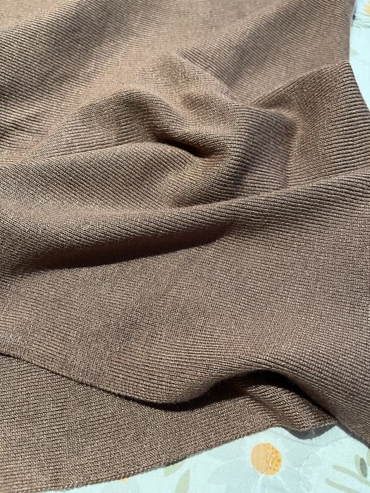 Fusta tricotata m 42-44, M-L