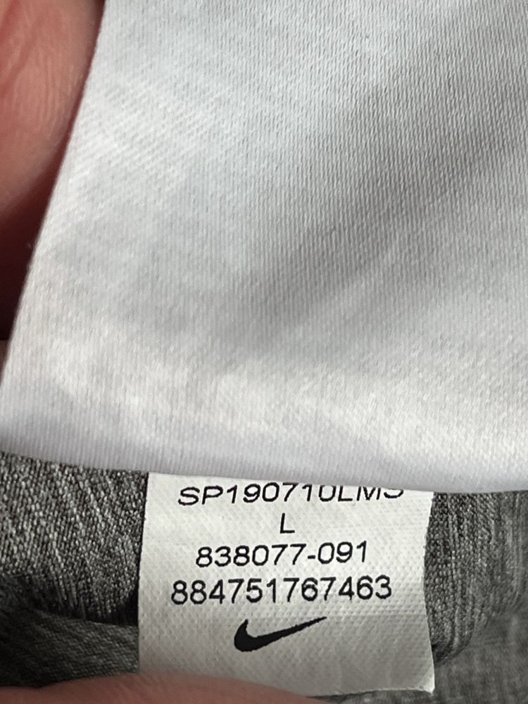NIKE Dri-Fit PRO - Нова размер М / Оригинал