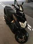 Skuter 125cc Garantiya