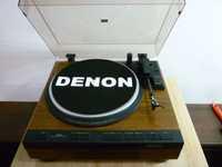 pick-up denon  dp-47