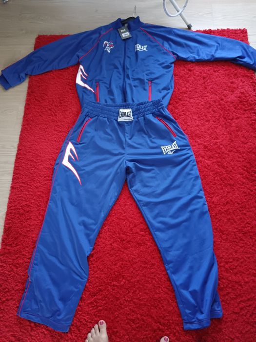 Trening unisex size 3XL