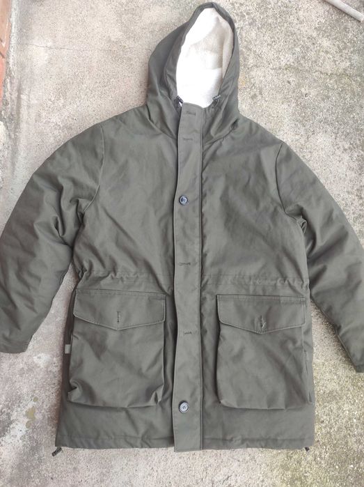 Зимно яке Weekday Omar Parka