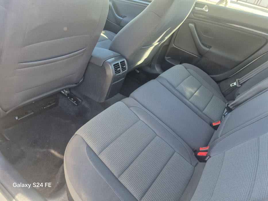 Vw golf 6  1.6 tdi 2010 euro5