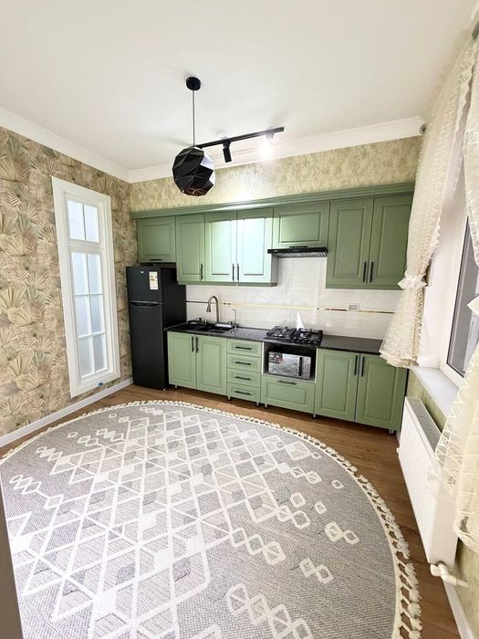 3х комнатная квартира в Новостройке с Лифтом