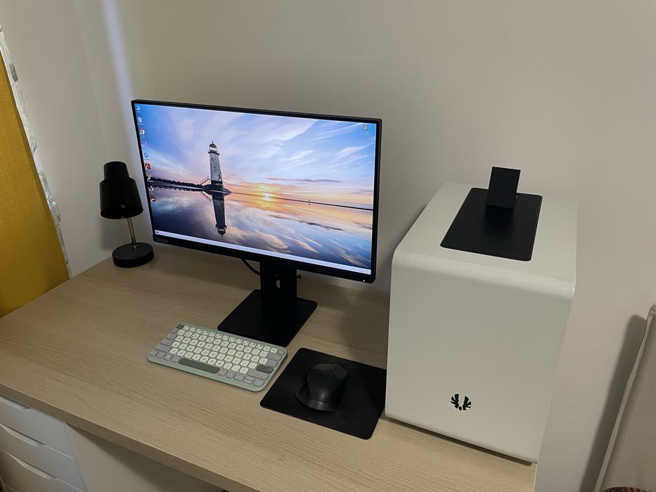 Calculator complet i7 32gb gtx1060 mini itx