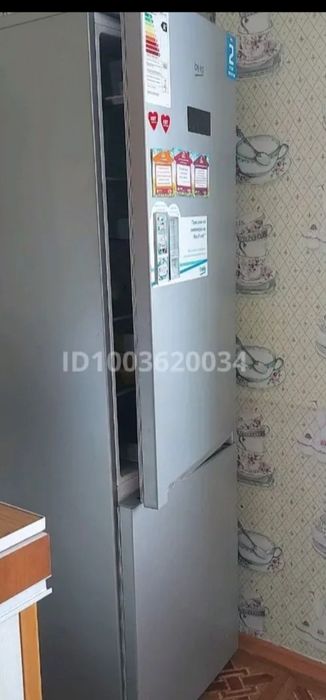 Холодильник Веко