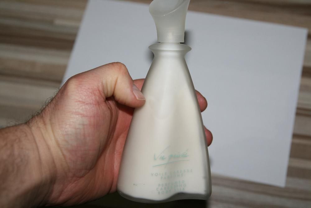 Lapte parfumat de corp Yves Rocher - Vie Privee