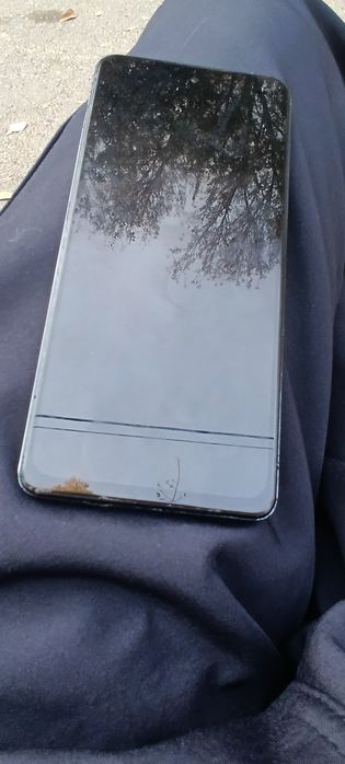 INfinix hot 40 без документов