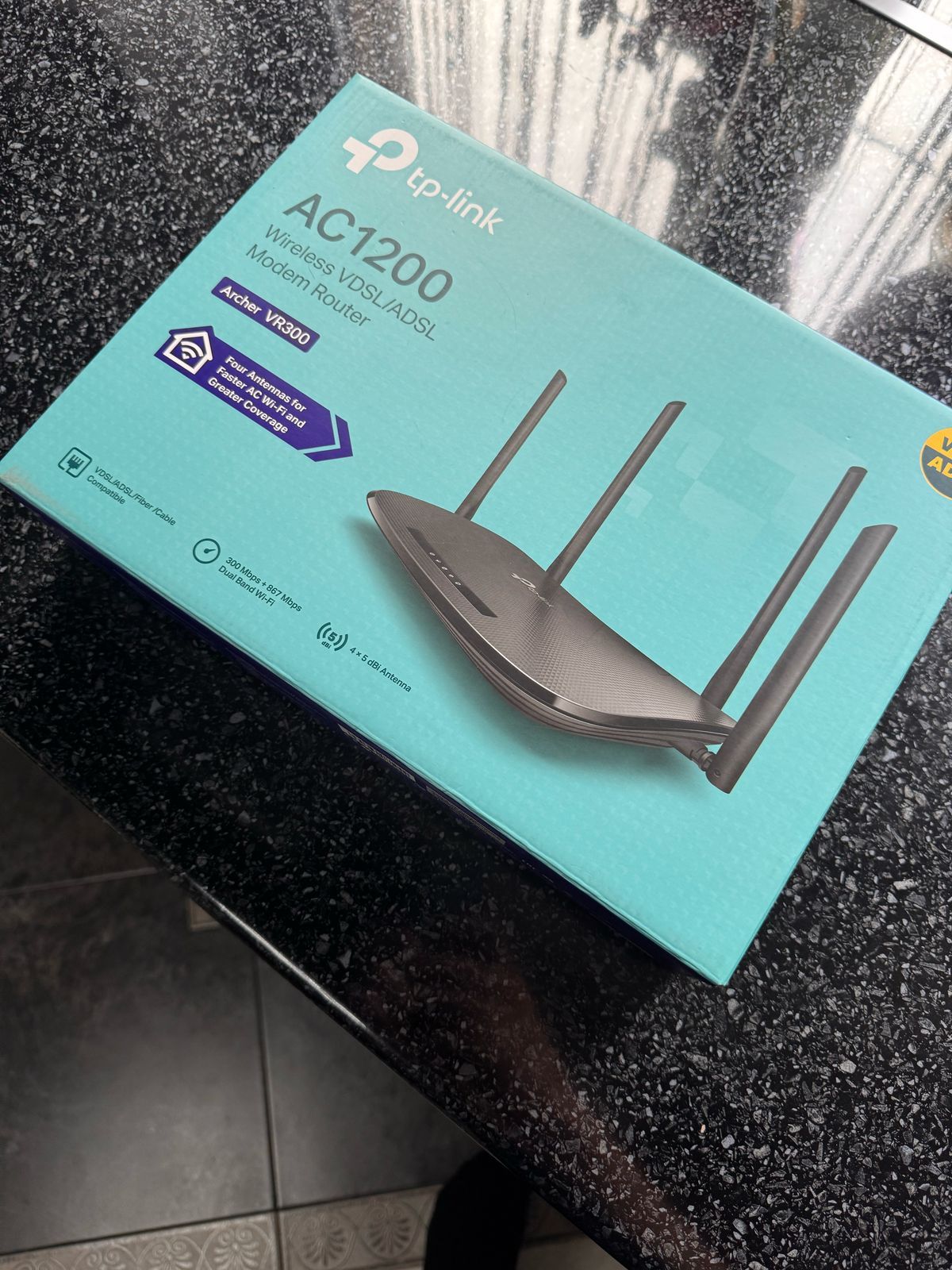 Роутера beeline и tp-link