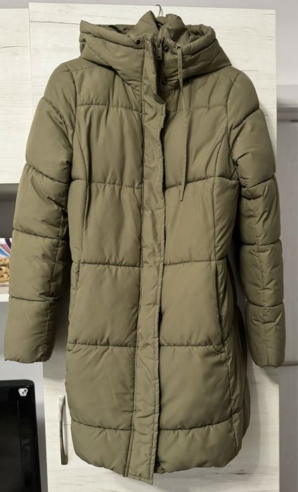 Зимни якета и палта