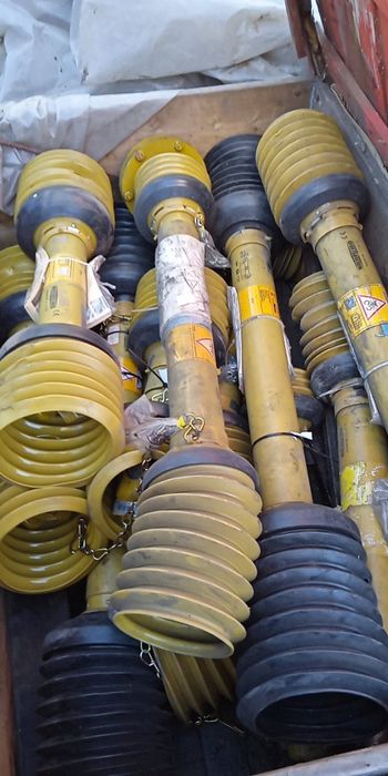 Cardan hexagon Case Masa / Heder Piese oros Grup tocător