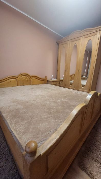 Dormitor matrimonial