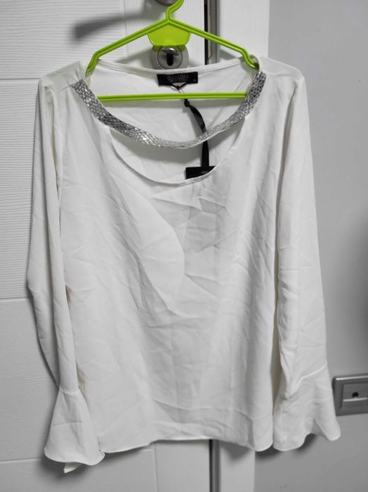 Маркови блузи размер М, Valentino,  Phillip Plain и други