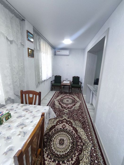 Сдаётся Чиланзар 8 3/2/4 Кирпич.