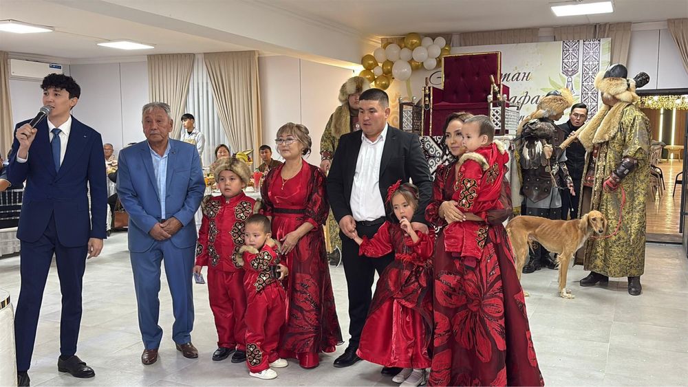 прокатқа беріледі