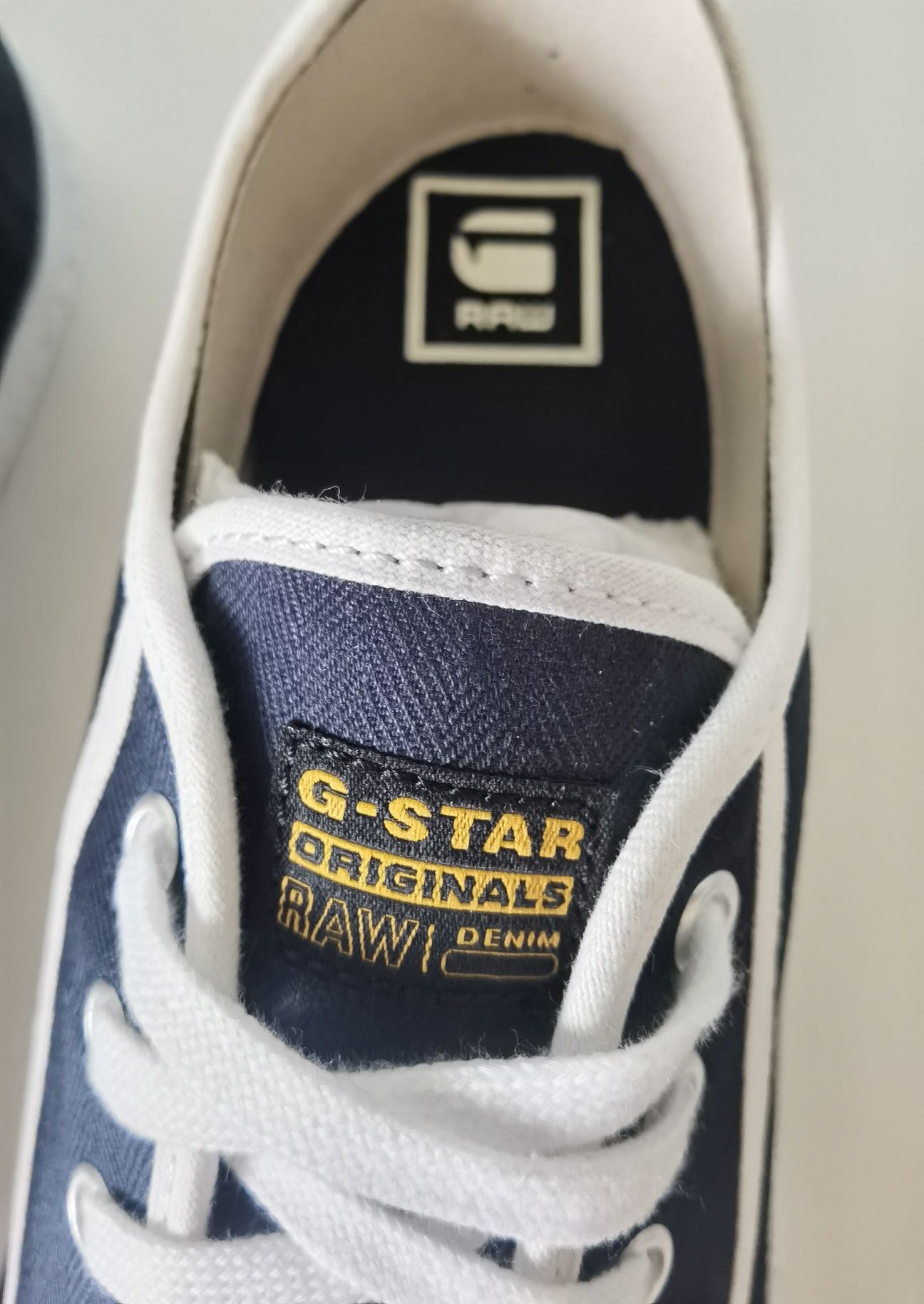 G-Star оригинални мъжки кецове , номер: 43 , маратонки