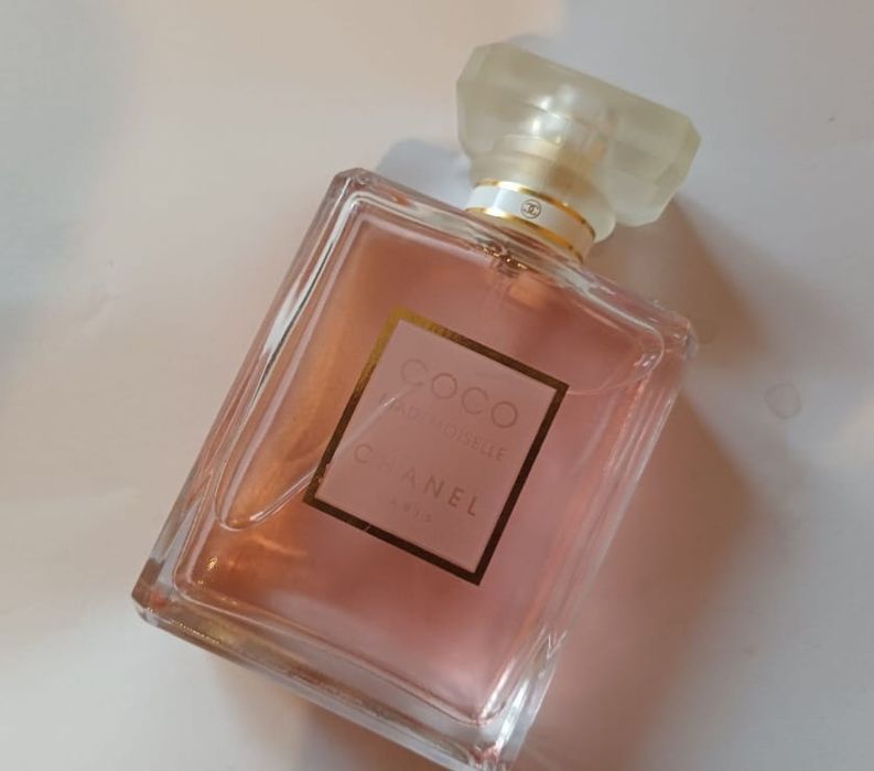 Parfum chanel ( nu am cutii)