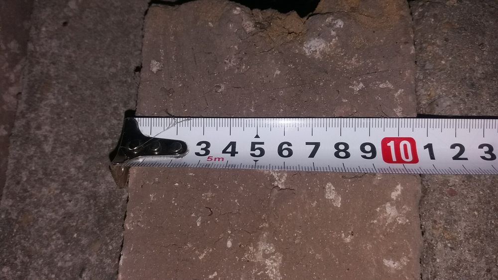 Stalpi din beton folositi