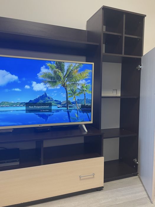 Холна Секция + шкаф за ТВ