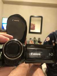 Camera video hd Canon Legria hf r26