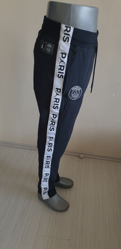 Jordan X  PSG Mens Pant Size S НОВО! ОРИГИНАЛ! Мъжко Долнище!