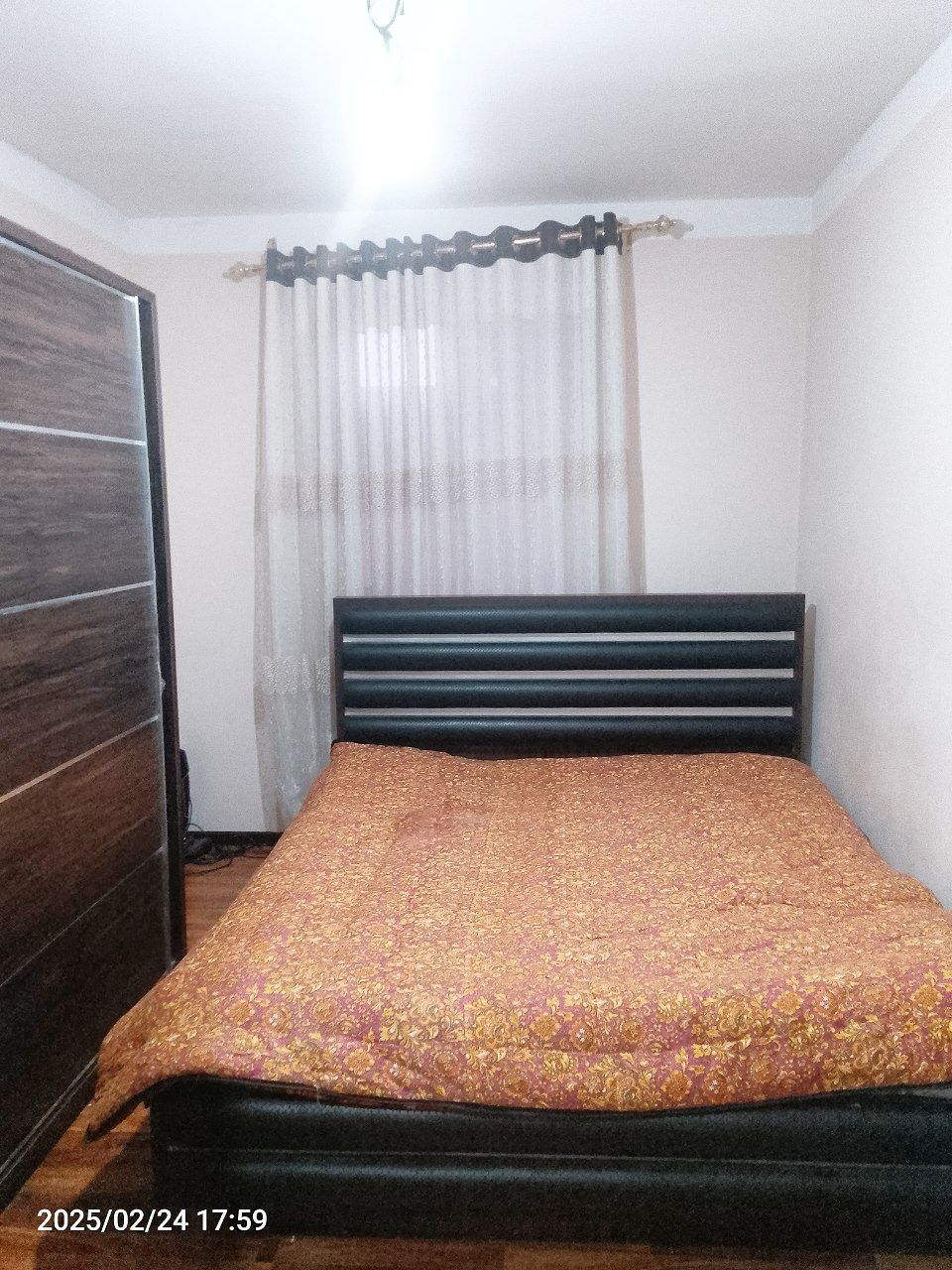 3 xonali kvartira ijaraga beriladi