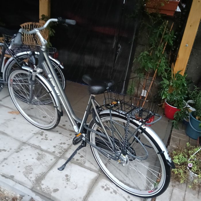 Bicicleta damă Corwin