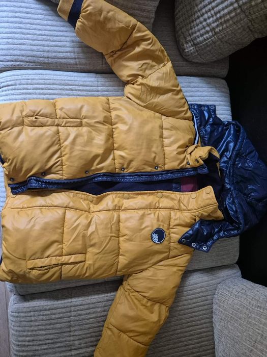 Детско яке Mayoral