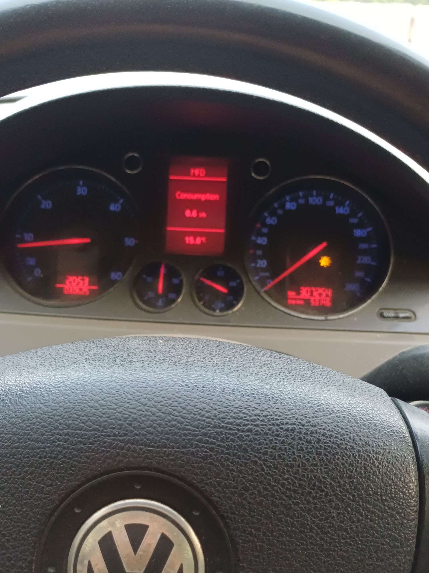 Volkswagen Passat, 2 0 TDI ,combi