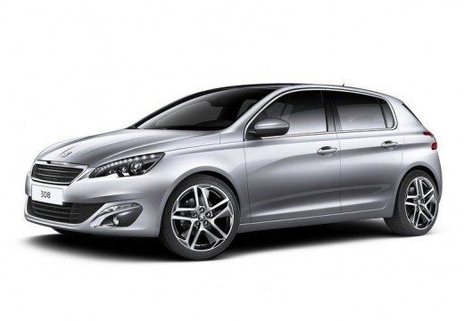 16" 17" Джанти Пежо 5X108 PEUGEOT 308 / 3008 / 407 / 508 / 605 607