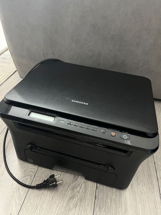 принтер Samsung SCX-4300