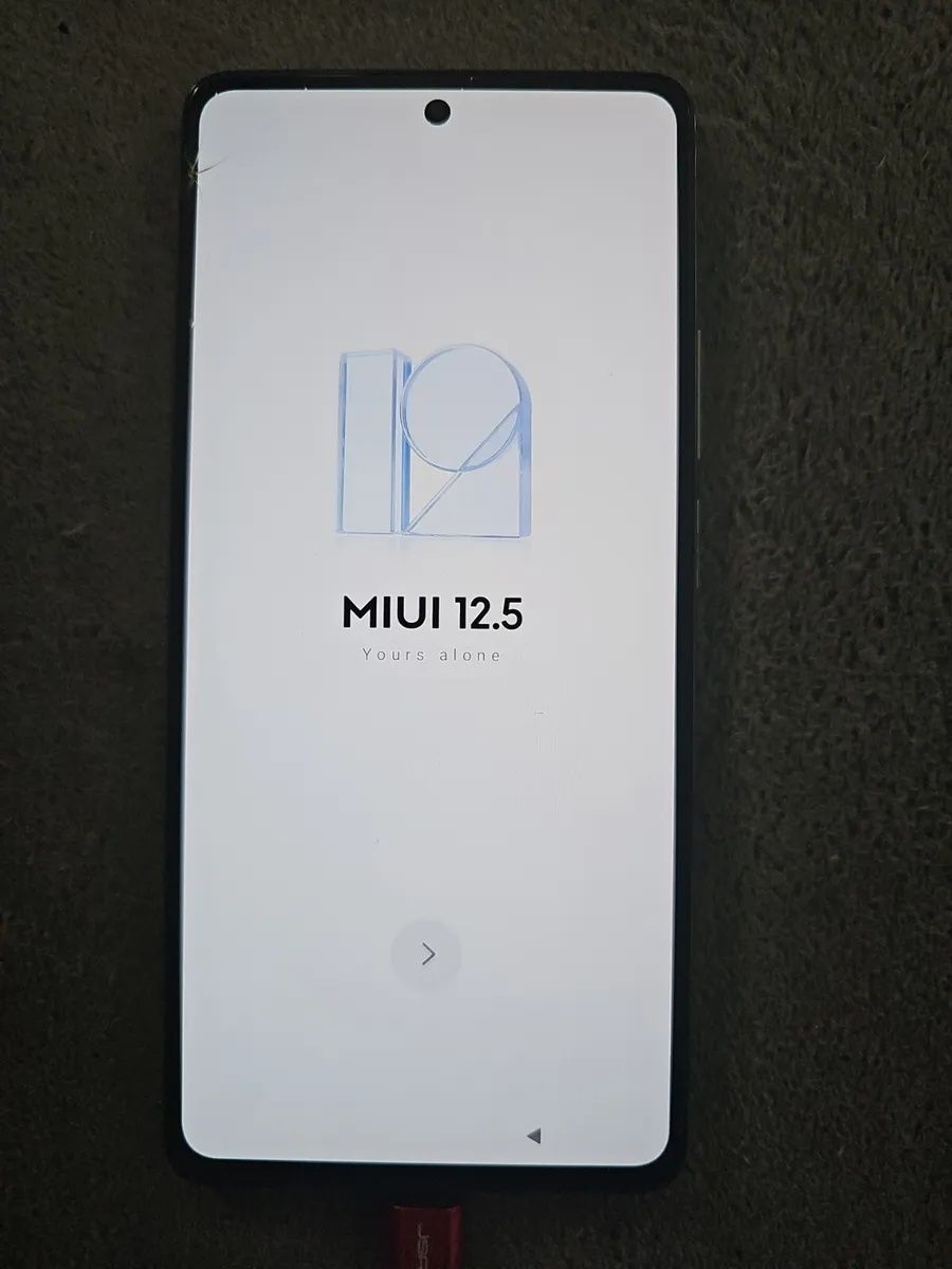 Xiaomi 11T 128gb Celestial Blue