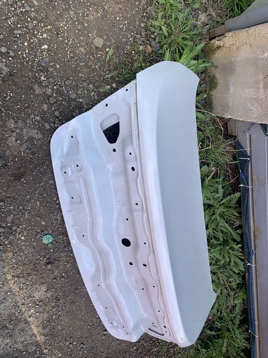 Capota spate Renault Megane 4 capota portbagaj megane 4