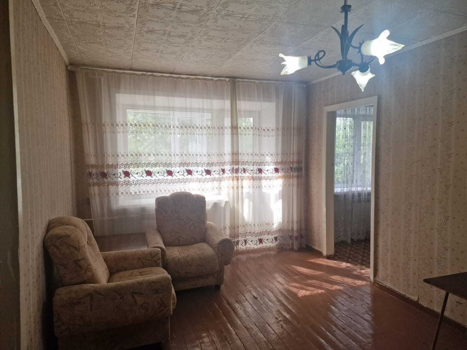 2-комн.кв. 3/4эт , 43,9м2, р-н Востока ,Не угловая ,ПОМОЩЬ В ИПОТЕКЕ