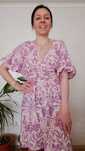 Rochie de vară Mango