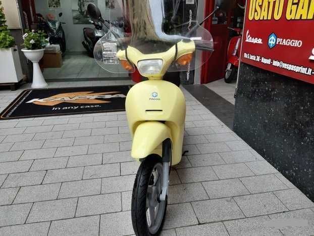 Piaggio Free Пиаджо Фрии  скутер мотопед НА ЧАСТИ