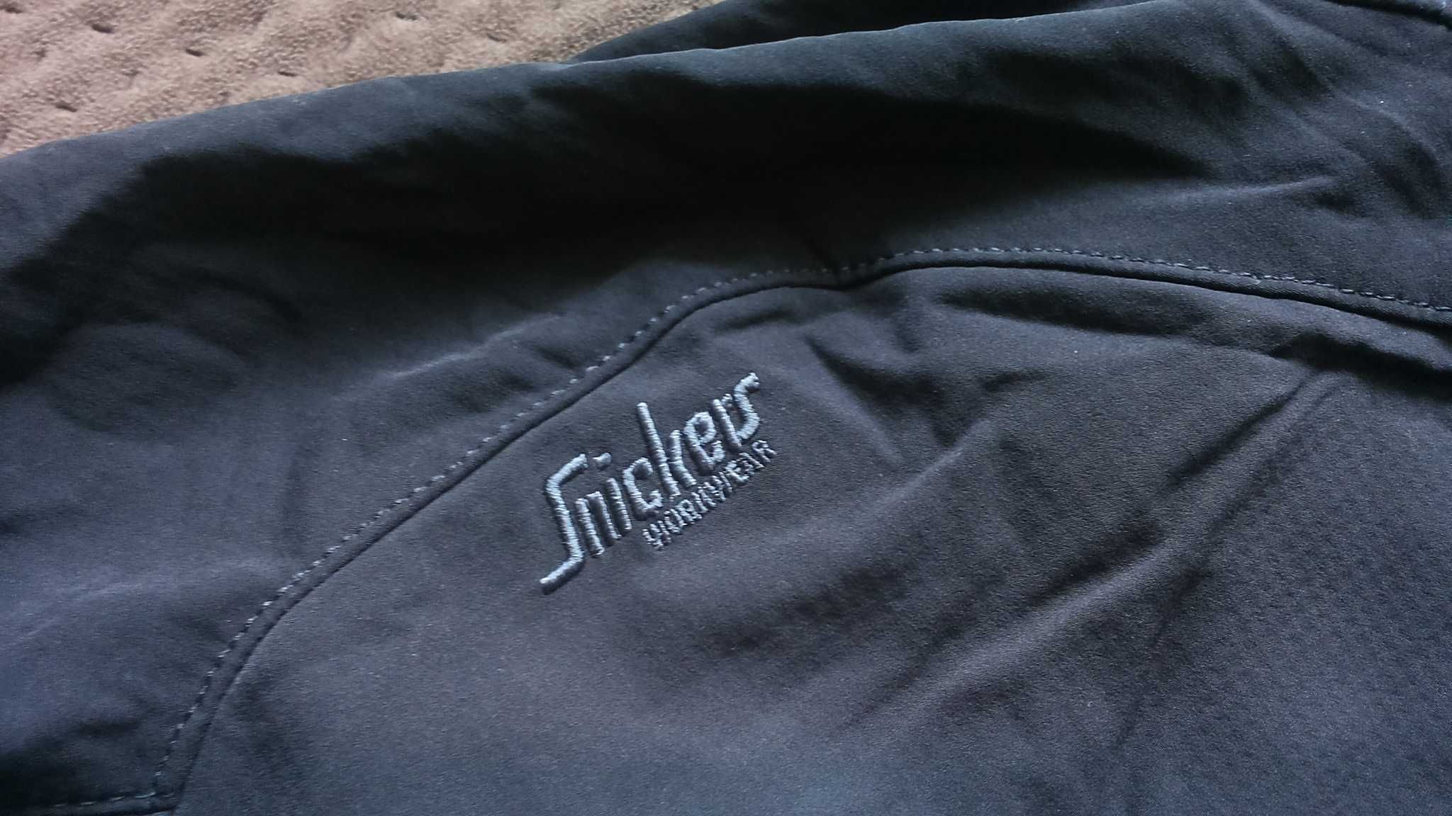Snickers 1940 Stretch Work Jacket размер M еластично работно W4-463