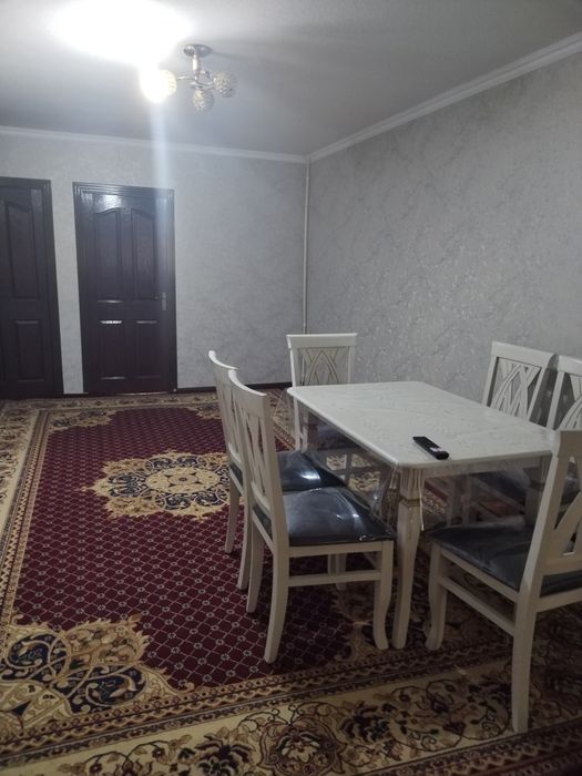 Продаётся квартира 3/1/5 Беруний метро