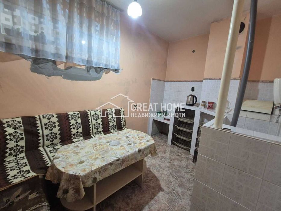 Продава се Тристаен апартамент в Търговище, Запад 2 - 78 кв.м за 1020 €/кв.м - Снимка #5