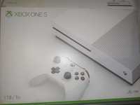 Xbox One S приставка
