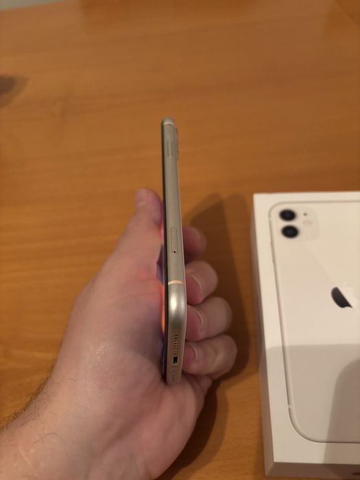 Iphone 11 128 gb.