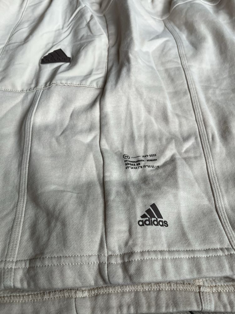 ADIDAS Fleece Short  - размер 2ХЛ / Оригинал